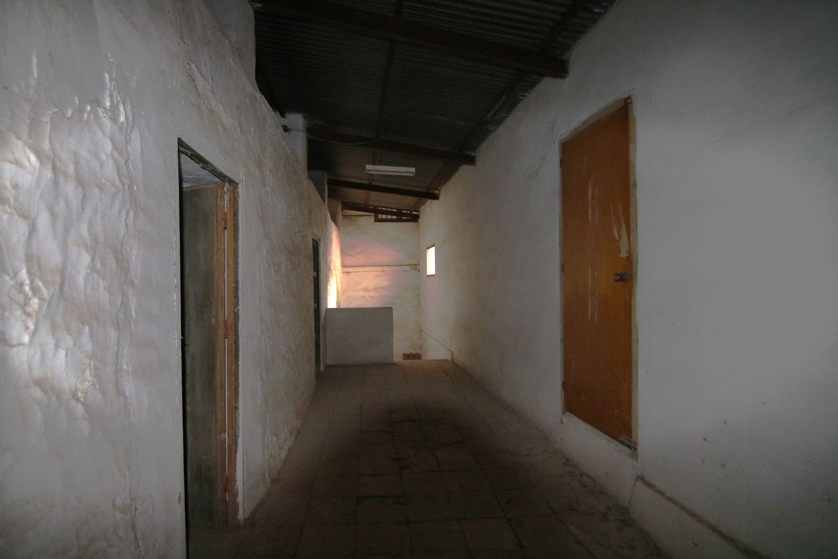 Se vende Nave industrial  en Costa Del Sol, Málaga, España