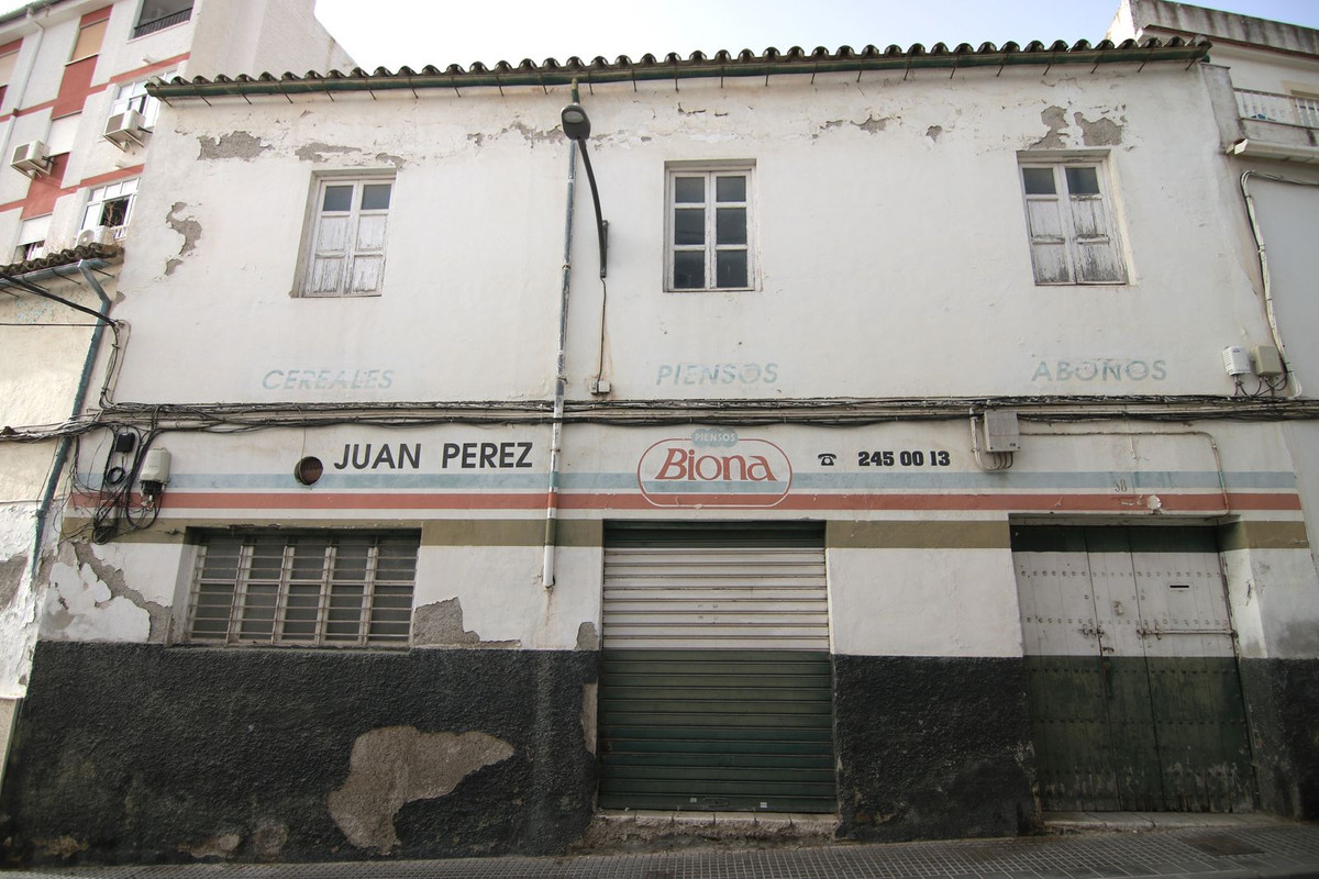 Se vende Nave industrial  en Costa Del Sol, Málaga, España
