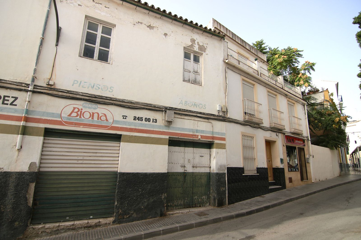 Se vende Nave industrial  en Costa Del Sol, Málaga, España