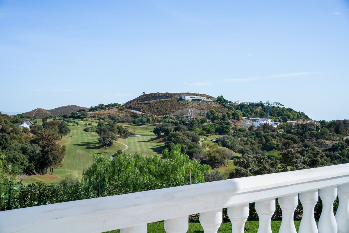 Se vende Villa - Chalet de 6 dormitorios en Costa Del Sol, Málaga, España