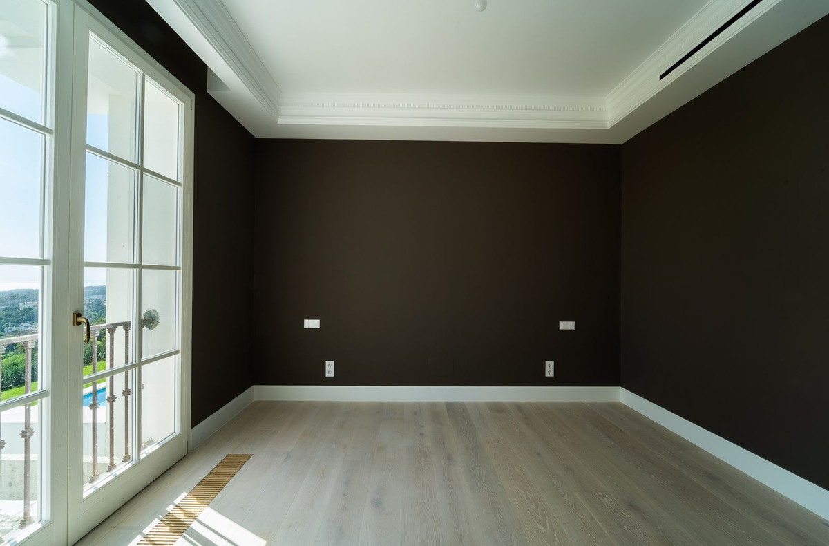 Se vende Villa - Chalet de 6 dormitorios en Costa Del Sol, Málaga, España
