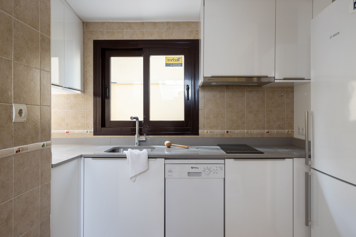 Se vende Ático de 1 dormitorios en Málaga Ciudad, Málaga, España