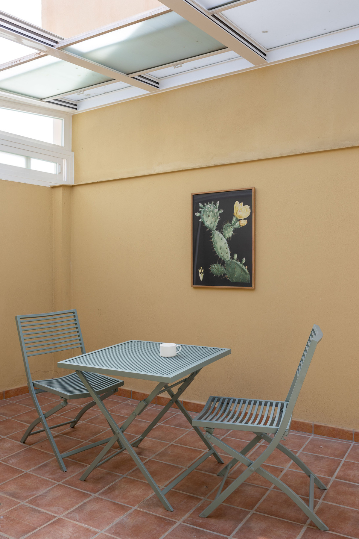 Se vende Ático de 1 dormitorios en Málaga Ciudad, Málaga, España