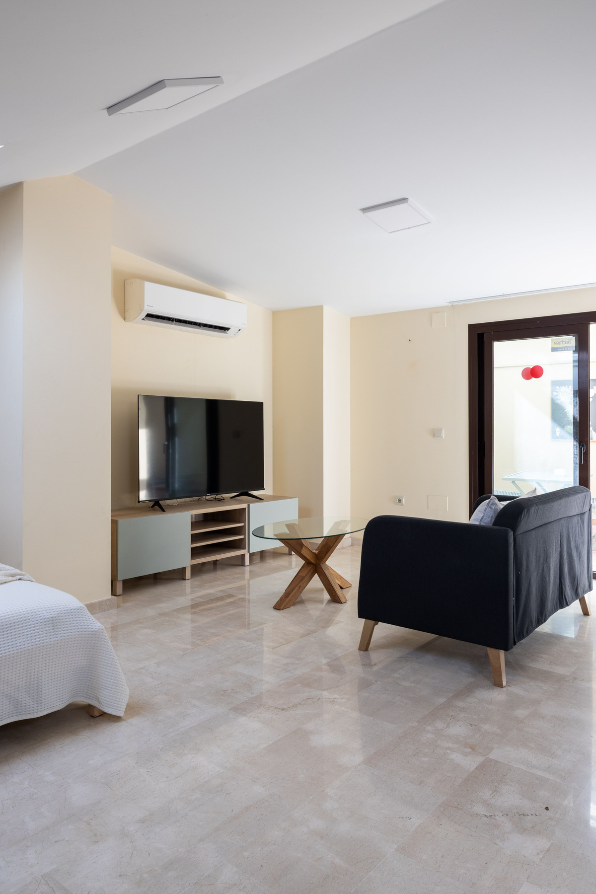 Se vende Ático de 1 dormitorios en Málaga Ciudad, Málaga, España
