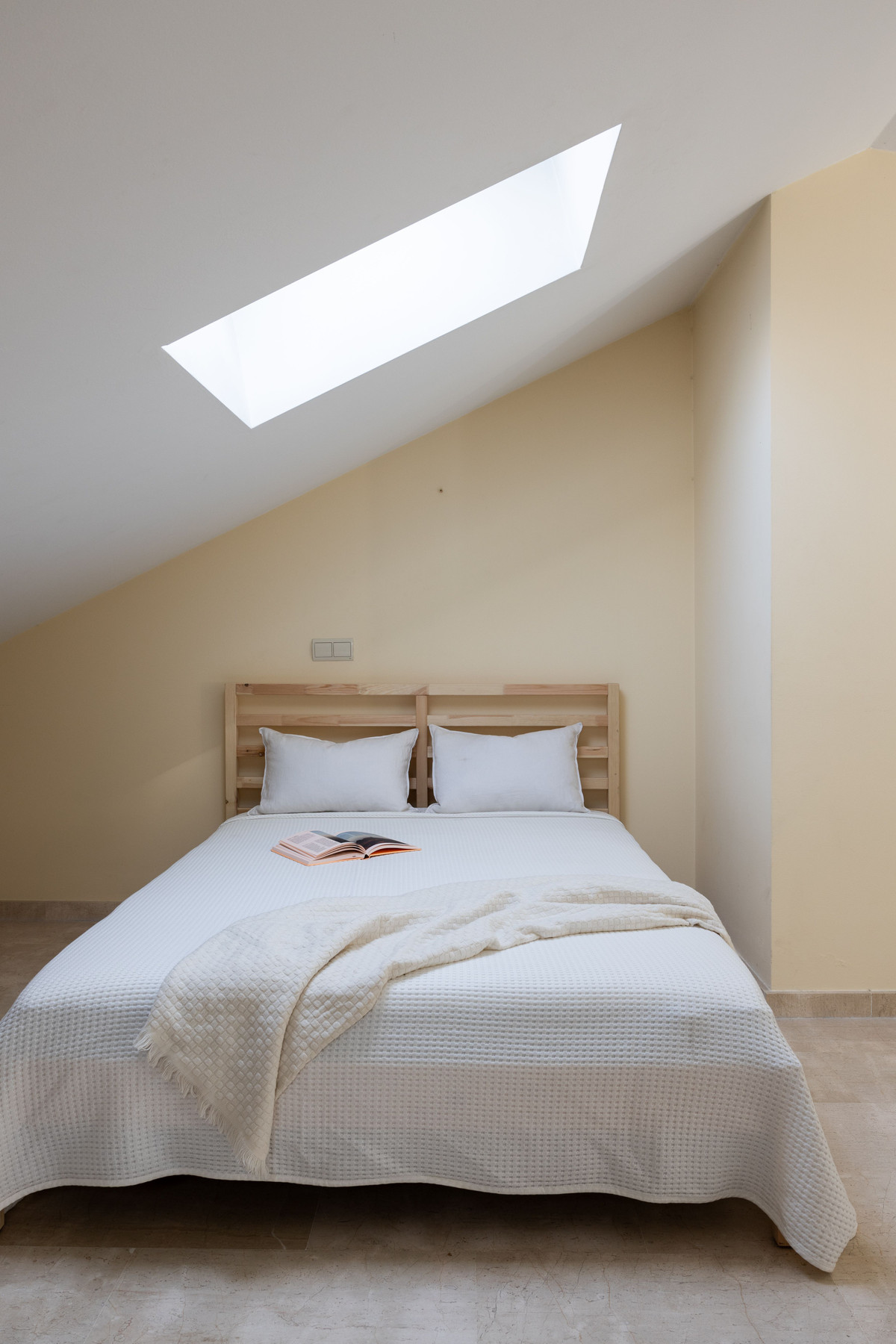 Se vende Ático de 1 dormitorios en Málaga Ciudad, Málaga, España