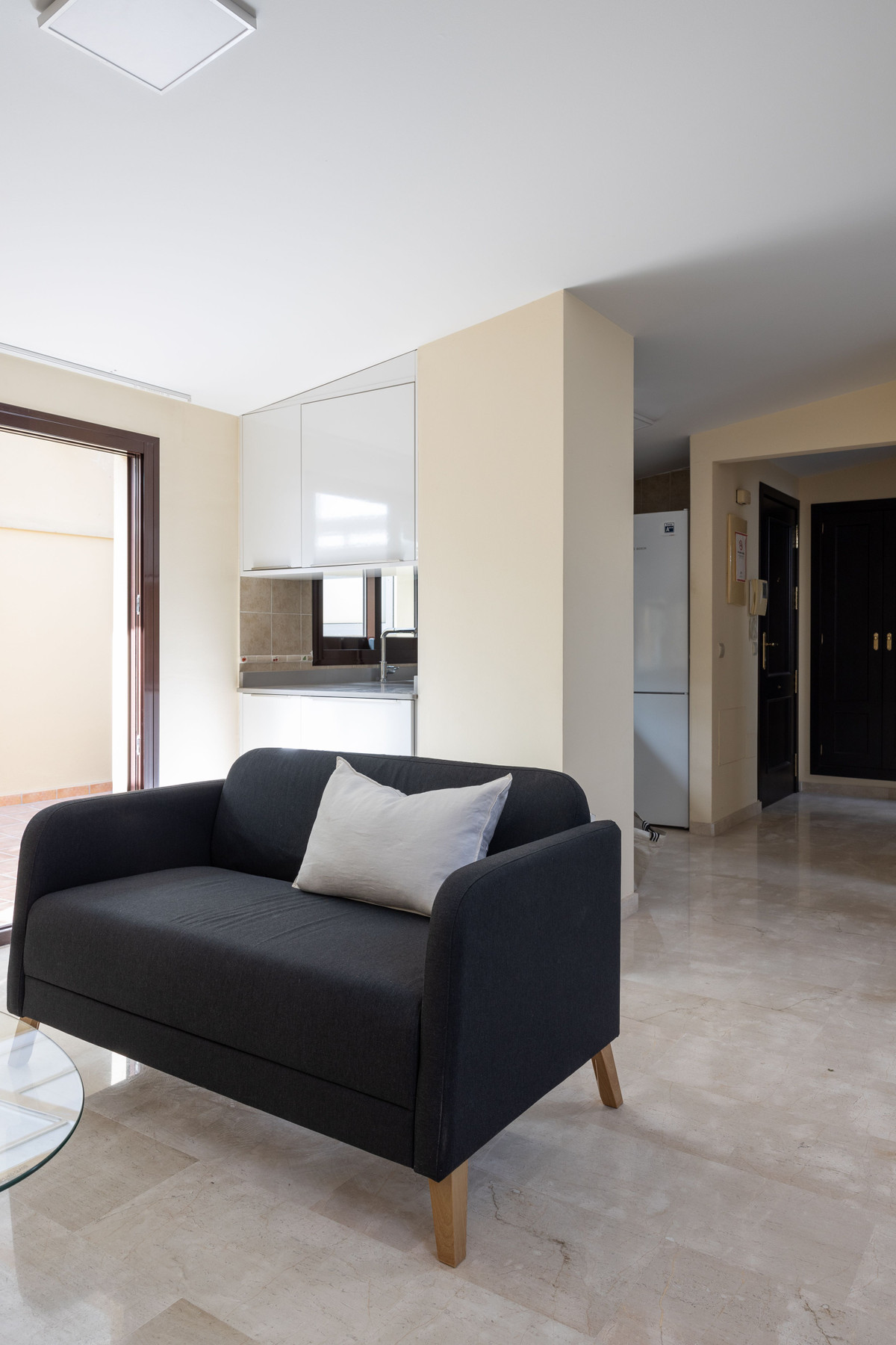 Se vende Ático de 1 dormitorios en Málaga Ciudad, Málaga, España