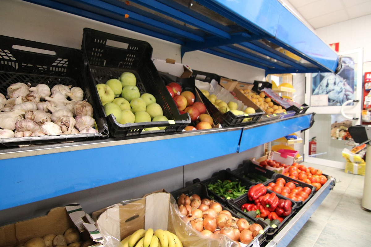 Commercial unit for sale in Alora Costa Del Sol, Málaga, Spain