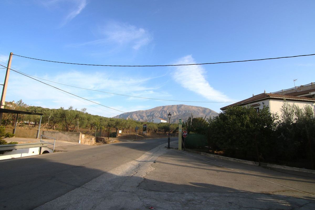 Commercial unit for sale in Alora Costa Del Sol, Málaga, Spain