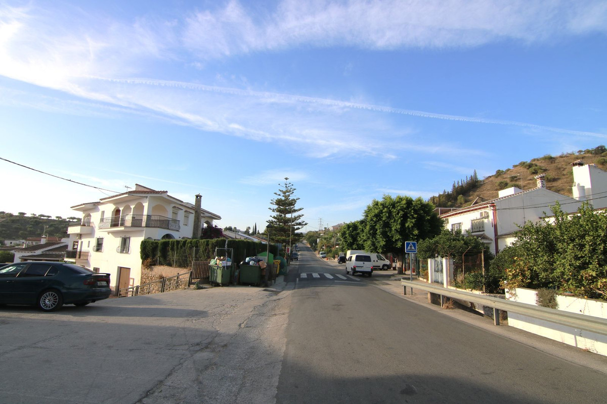 Commercial unit for sale in Alora Costa Del Sol, Málaga, Spain