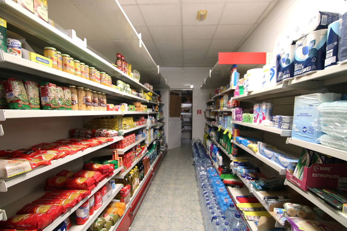 Commercial unit for sale in Alora Costa Del Sol, Málaga, Spain