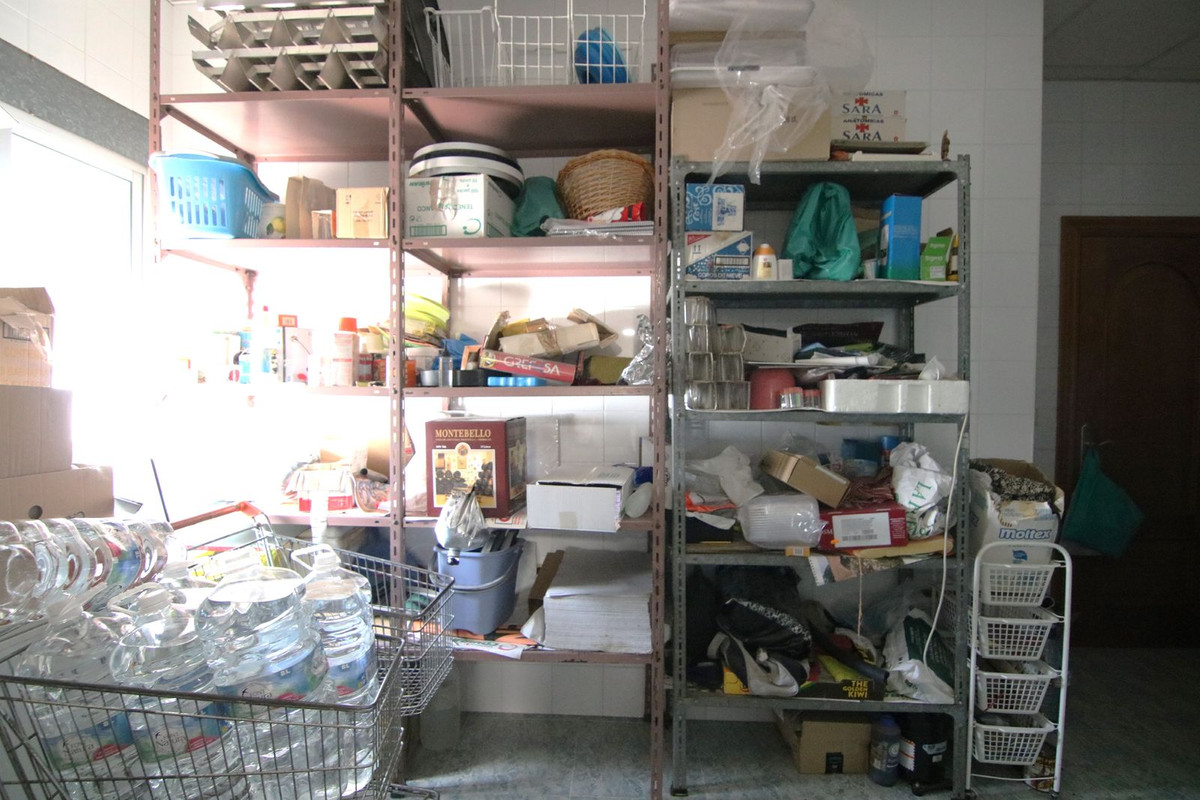 Commercial unit for sale in Alora Costa Del Sol, Málaga, Spain