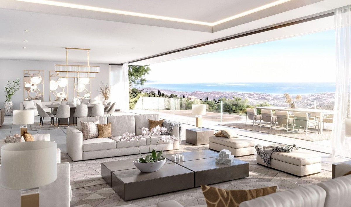 Se vende Terreno Urbano  en Costa Del Sol, Málaga, España