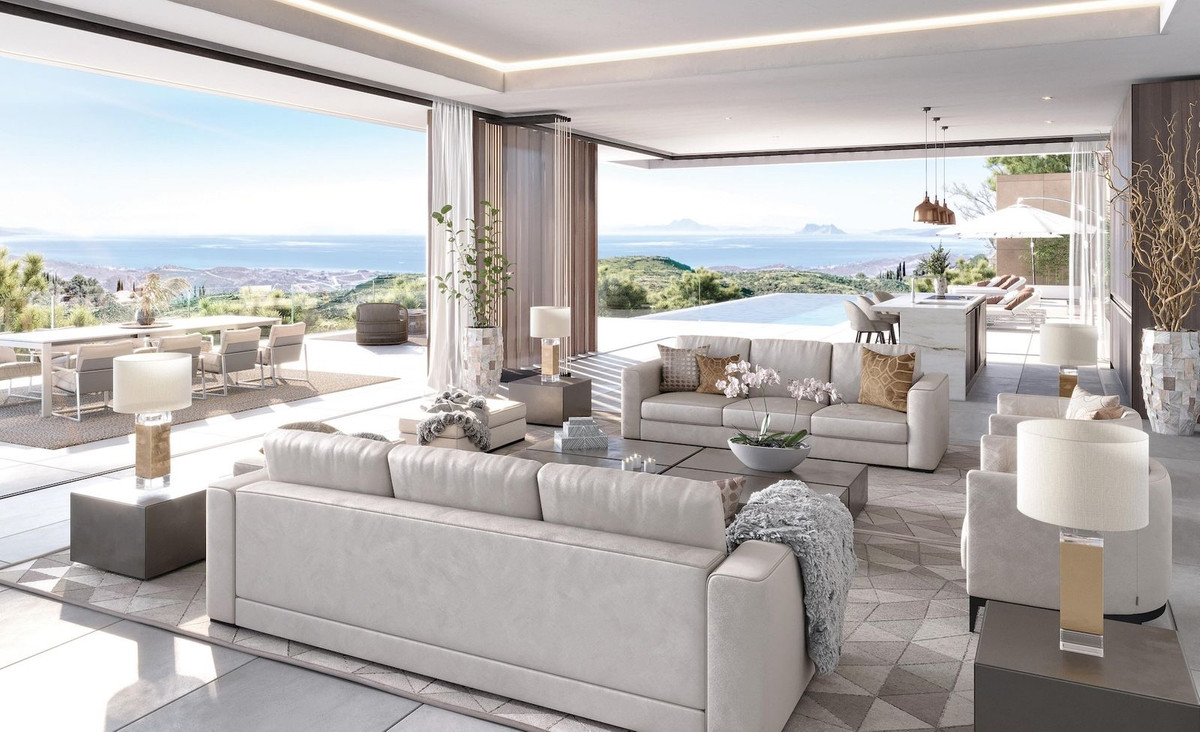 Se vende Terreno Urbano  en Costa Del Sol, Málaga, España