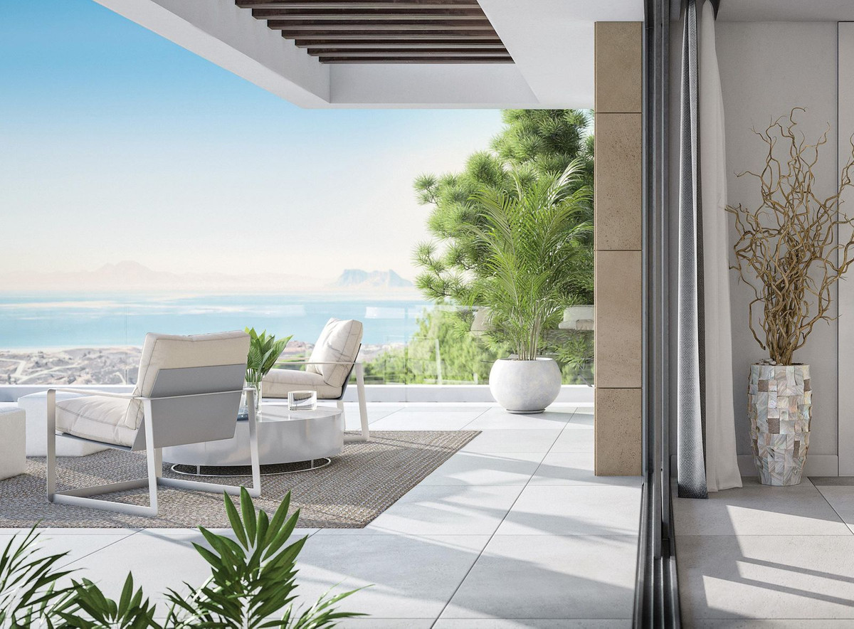 Se vende Terreno Urbano  en Costa Del Sol, Málaga, España