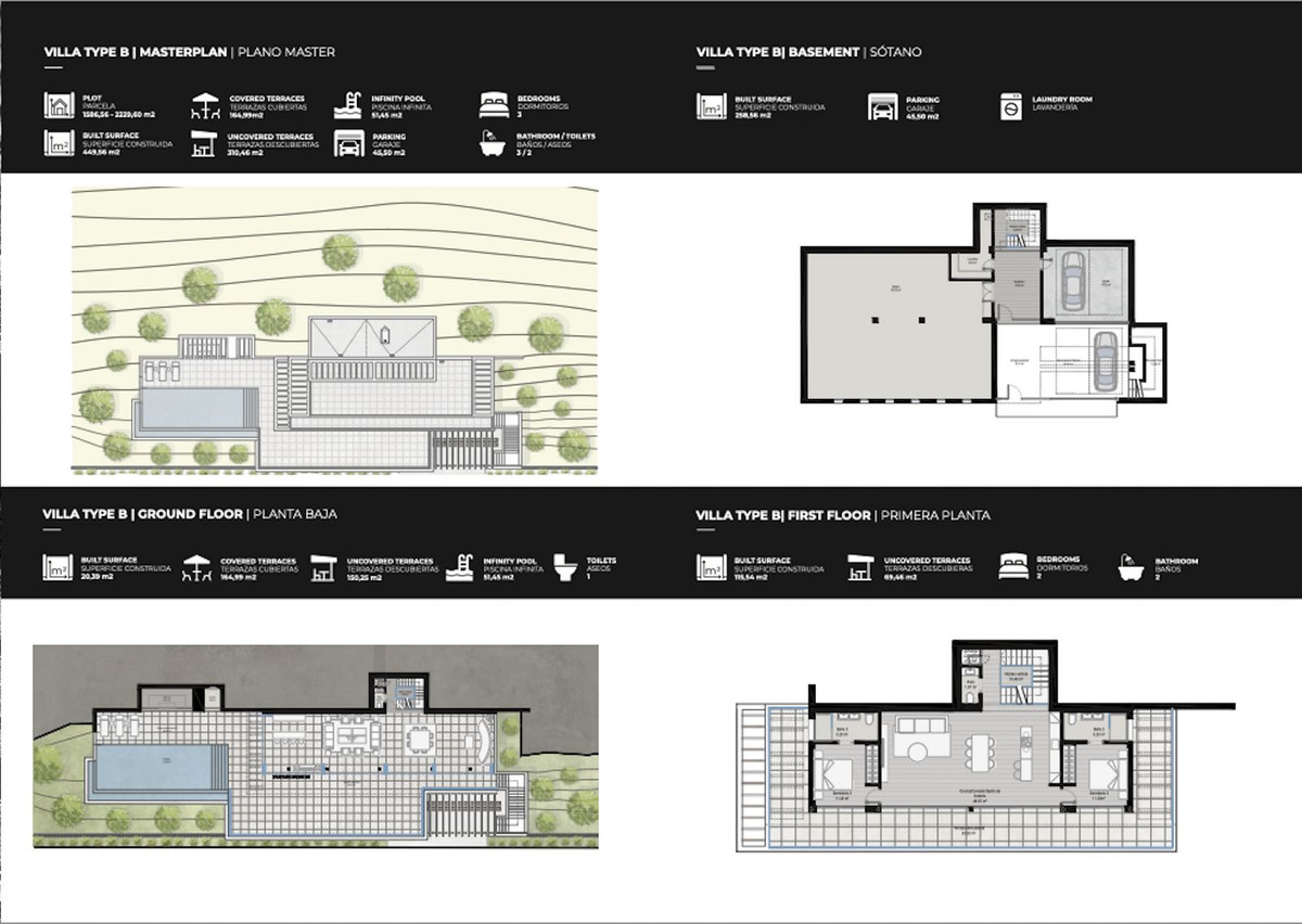 Se vende Terreno Urbano  en Costa Del Sol, Málaga, España