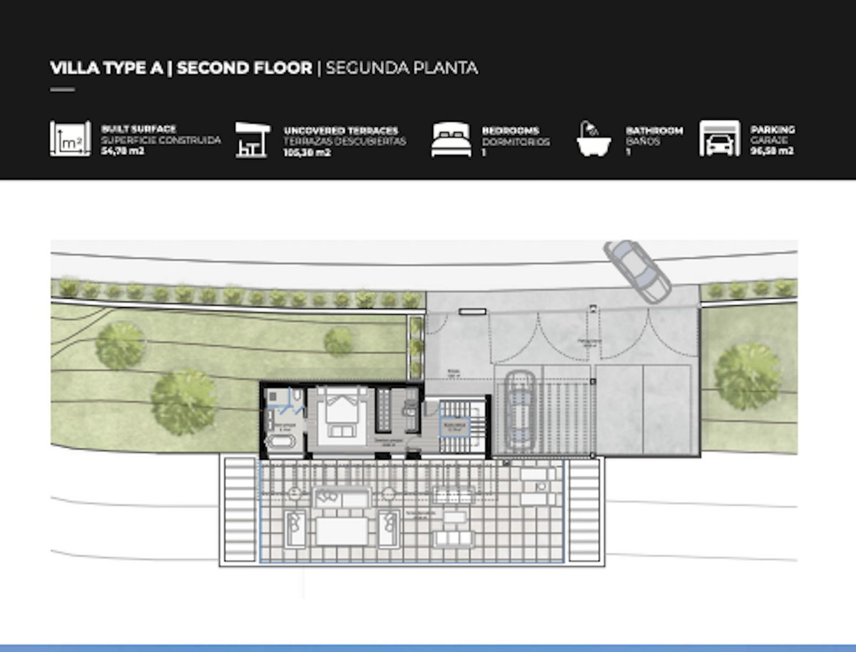 Se vende Terreno Urbano  en Costa Del Sol, Málaga, España