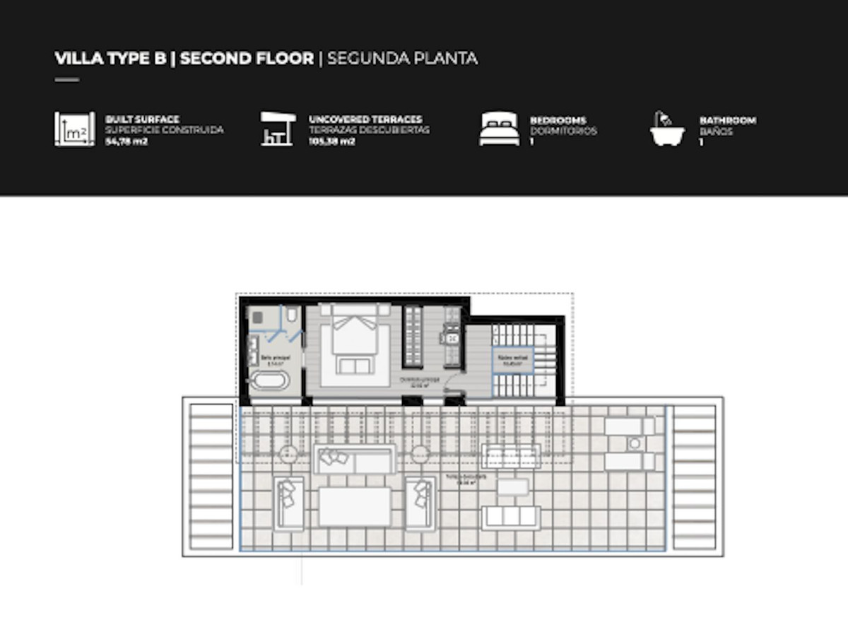 Se vende Terreno Urbano  en Costa Del Sol, Málaga, España