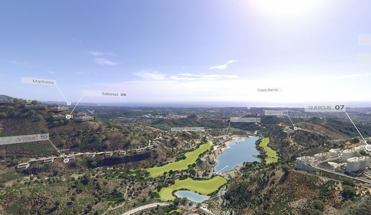 Se vende Terreno Urbano  en Costa Del Sol, Málaga, España