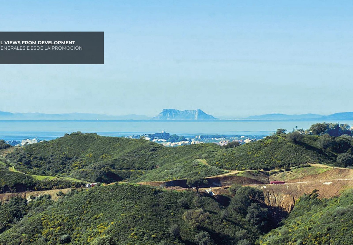 Se vende Terreno Urbano  en Costa Del Sol, Málaga, España