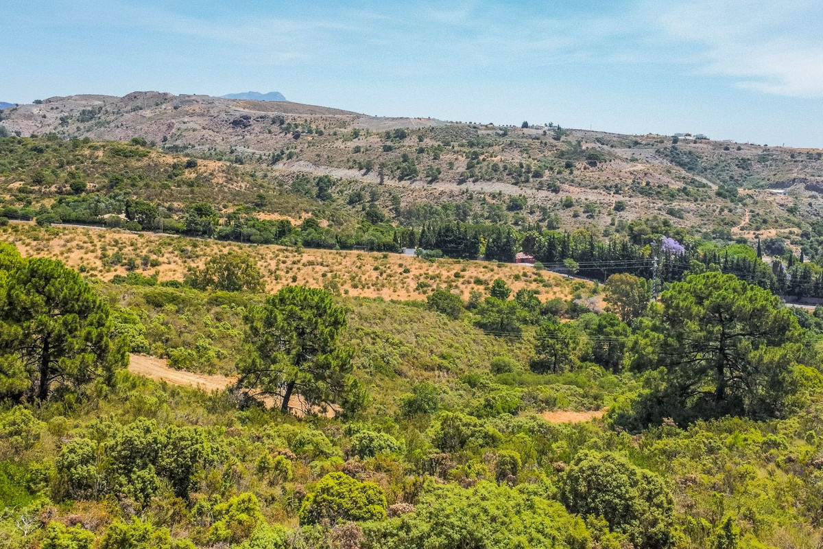 Se vende Terreno Rustico  en Costa Del Sol, Málaga, España