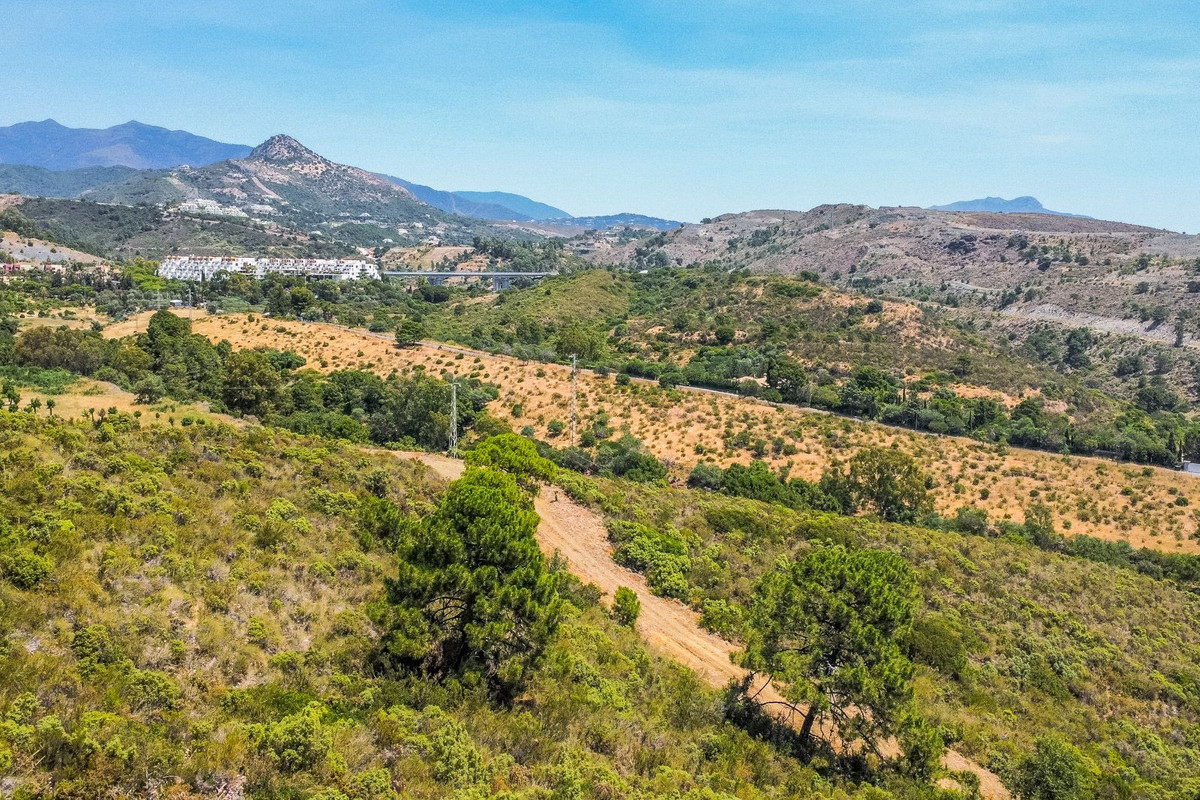 Se vende Terreno Rustico  en Costa Del Sol, Málaga, España