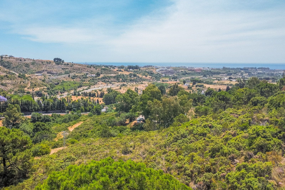 Se vende Terreno Rustico  en Costa Del Sol, Málaga, España