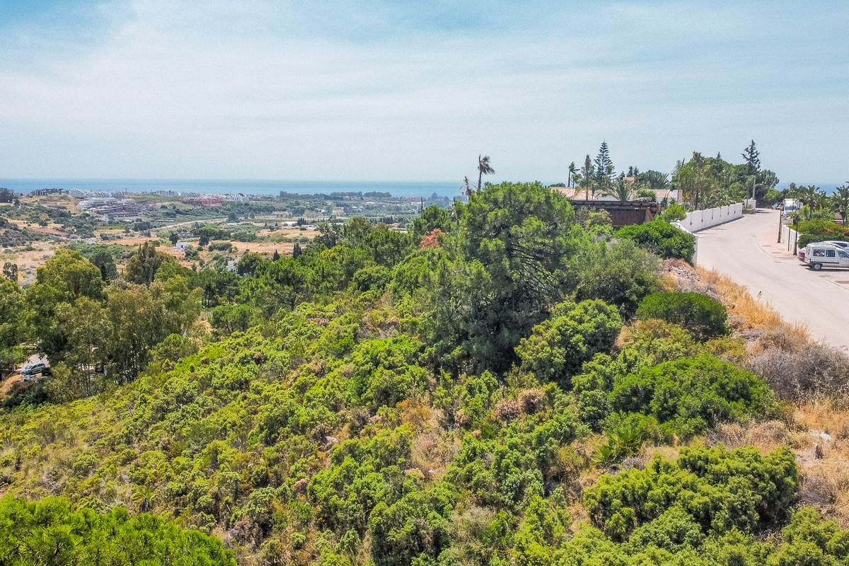 Se vende Terreno Rustico  en Costa Del Sol, Málaga, España