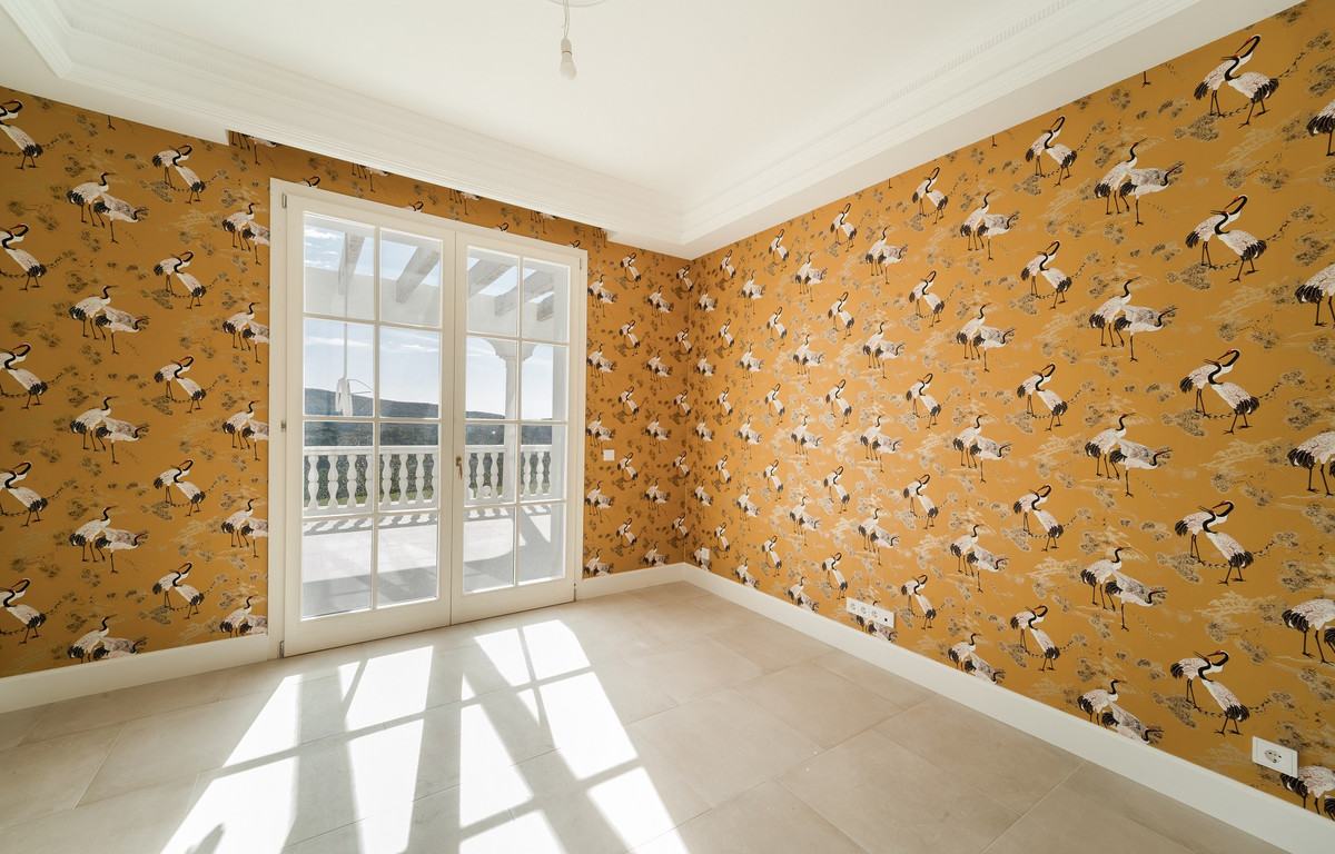 Se vende Villa - Chalet de 6 dormitorios en Costa Del Sol, Málaga, España