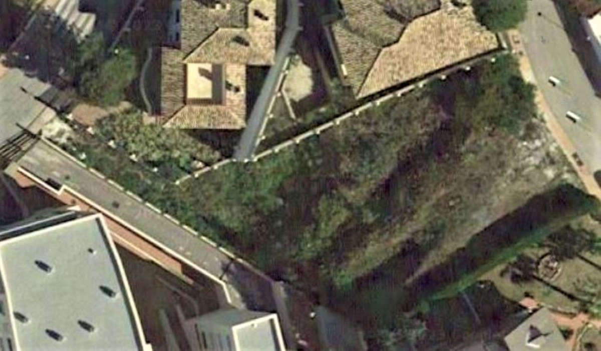 Se vende Terreno Urbano  en Costa Del Sol East, Málaga, España
