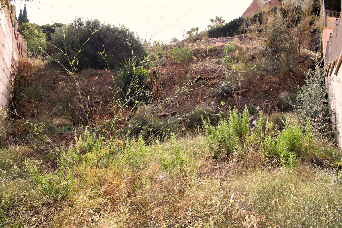 Se vende Terreno Urbano  en Costa Del Sol East, Málaga, España