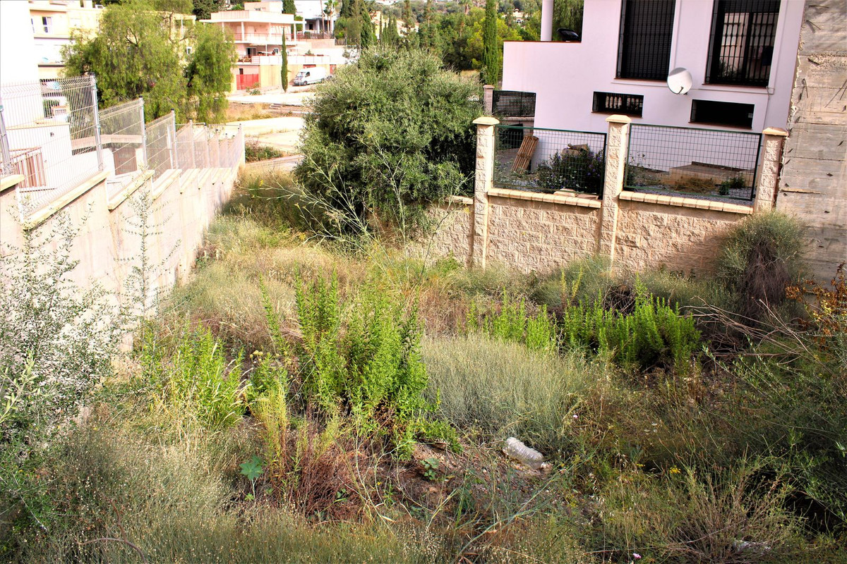 Se vende Terreno Urbano  en Costa Del Sol East, Málaga, España