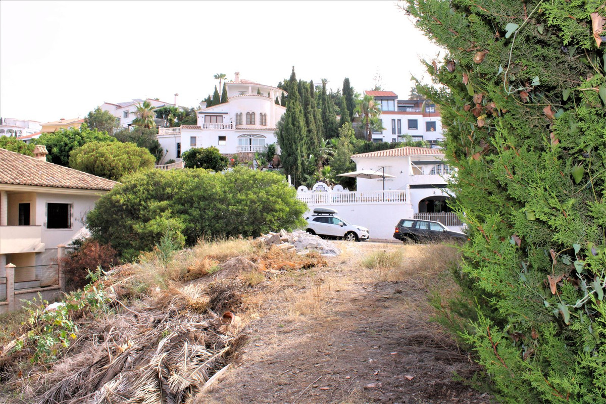 Se vende Terreno Urbano  en Costa Del Sol East, Málaga, España