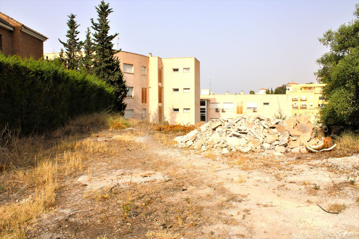 Se vende Terreno Urbano  en Costa Del Sol East, Málaga, España