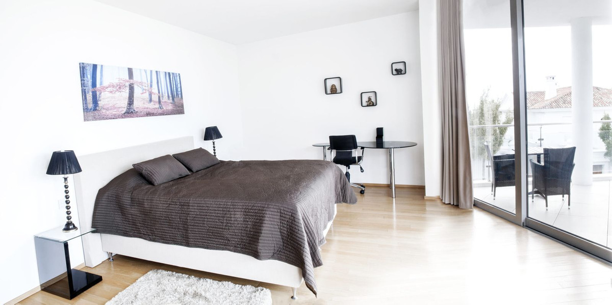 Se vende Adosada de 5 dormitorios en Costa Del Sol, Málaga, España