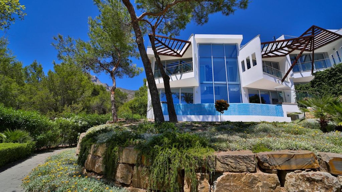 Se vende Adosada de 5 dormitorios en Costa Del Sol, Málaga, España