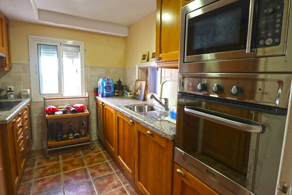 2 Bed Apartment for sale in Marbella Costa Del Sol, Málaga, Spain