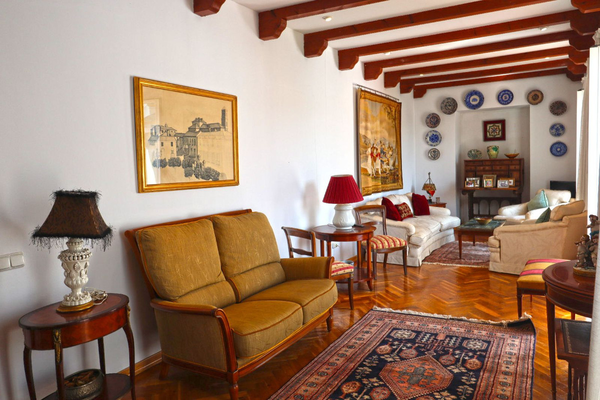 2 Bed Apartment for sale in Marbella Costa Del Sol, Málaga, Spain