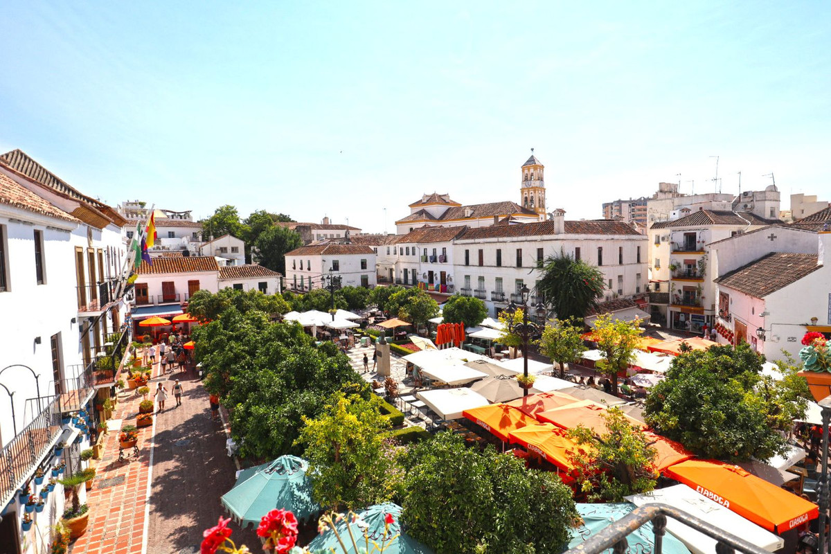 2 Bed Apartment for sale in Marbella Costa Del Sol, Málaga, Spain