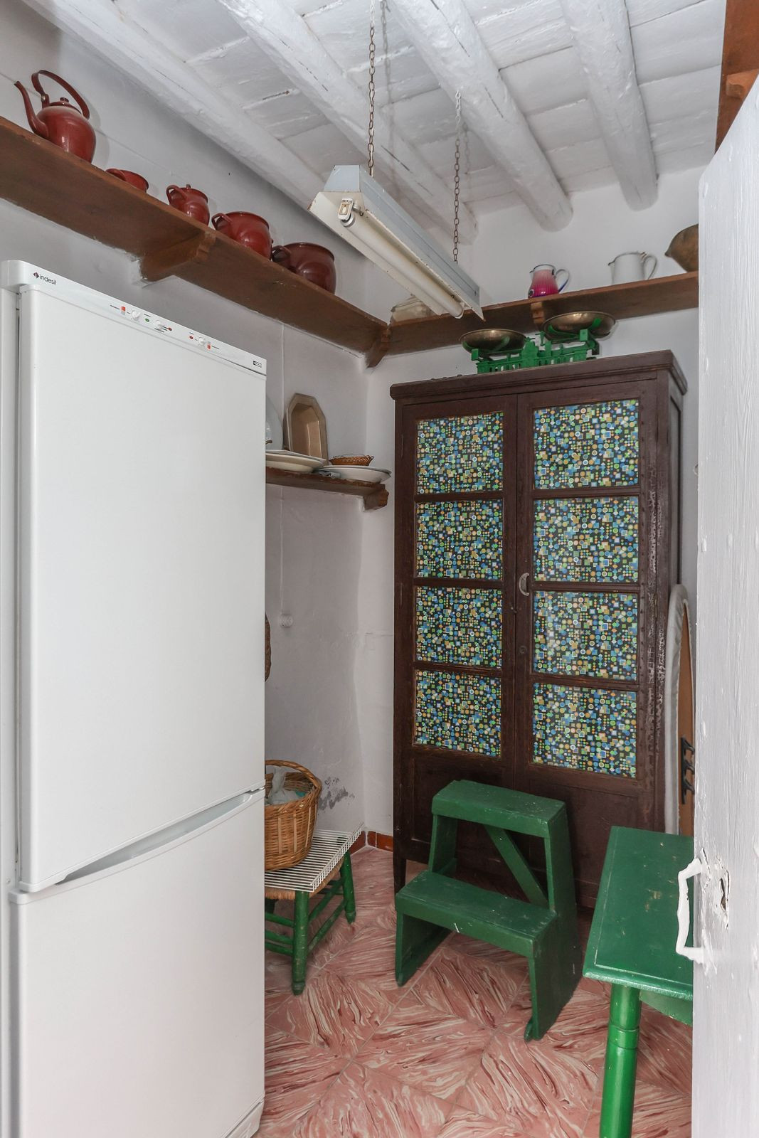 5 Bed Townhouse for sale in Tolox Costa Del Sol, Málaga, Spain