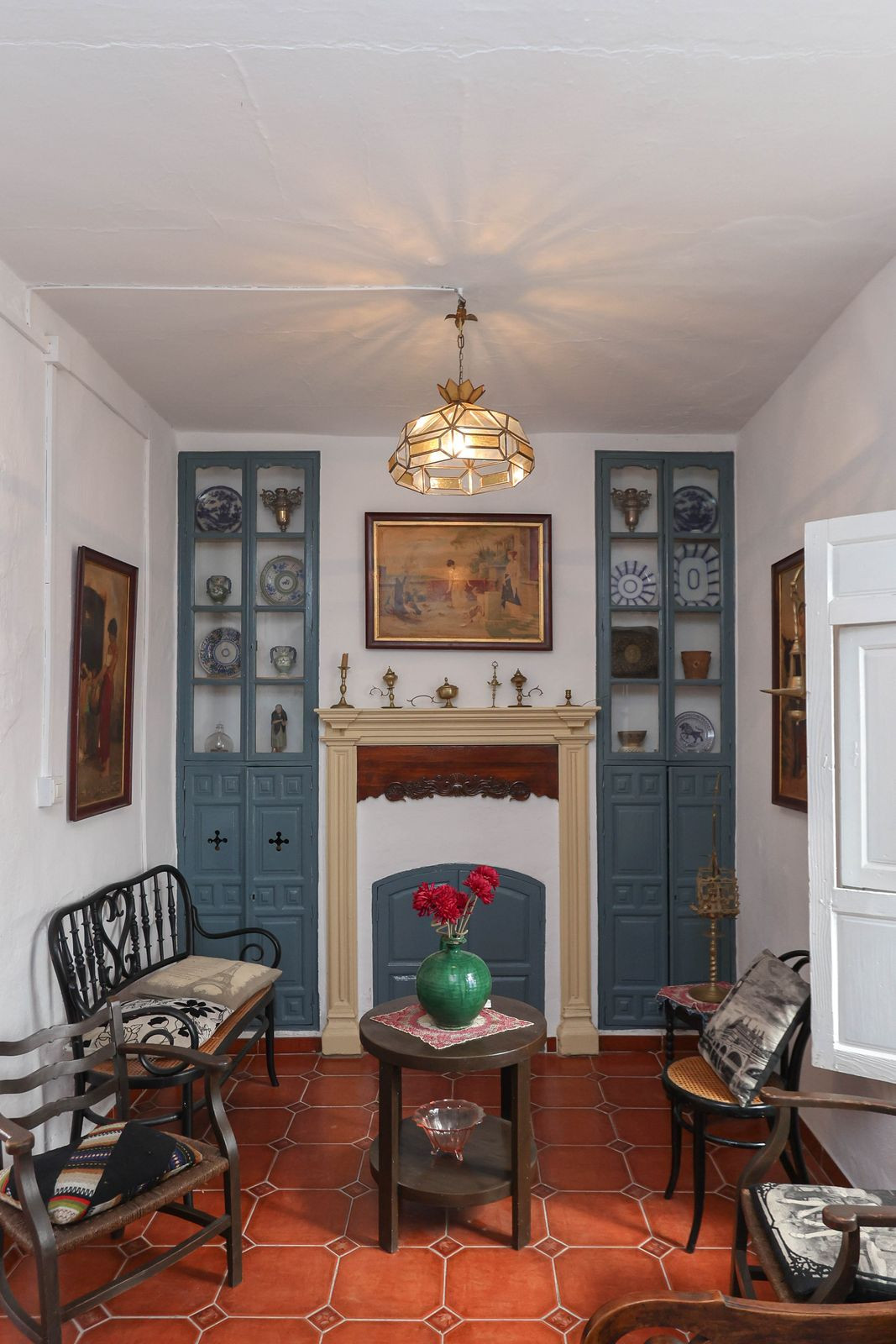5 Bed Townhouse for sale in Tolox Costa Del Sol, Málaga, Spain