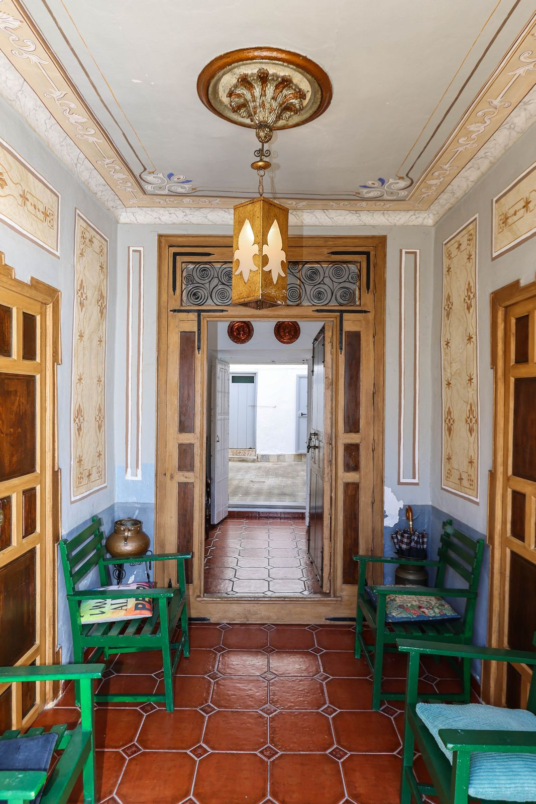 5 Bed Townhouse for sale in Tolox Costa Del Sol, Málaga, Spain