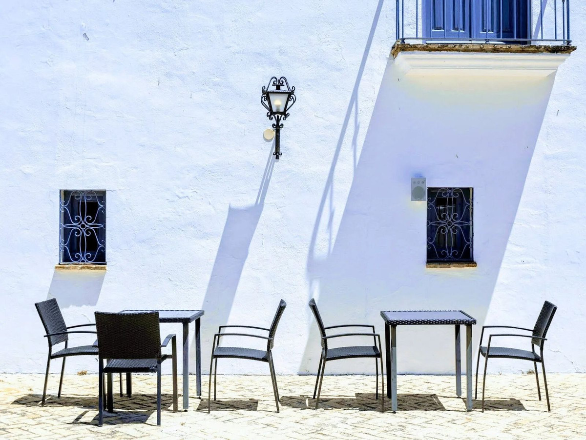 15 Bed Commercial unit for sale in Ronda Costa Del Sol, Málaga, Spain