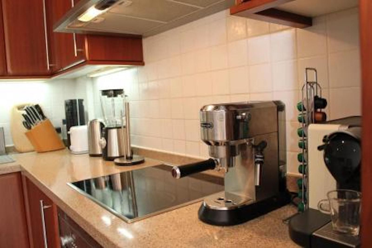 4 Bed Apartment for sale in The Golden Mile Costa Del Sol, Málaga, Spain