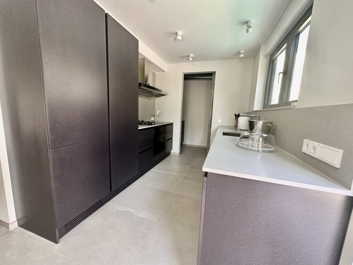 4 Bed Townhouse for sale in Puerto Banús Costa Del Sol, Málaga, Spain