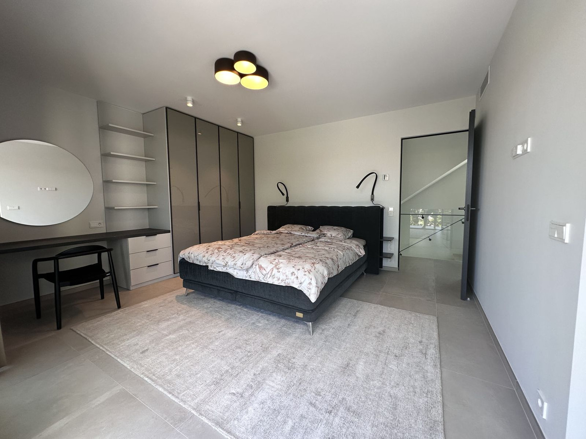 4 Bed Townhouse for sale in Puerto Banús Costa Del Sol, Málaga, Spain