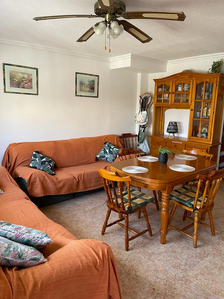 3 Bed Townhouse for sale in La Mata Costa Blanca, Alicante, Spain