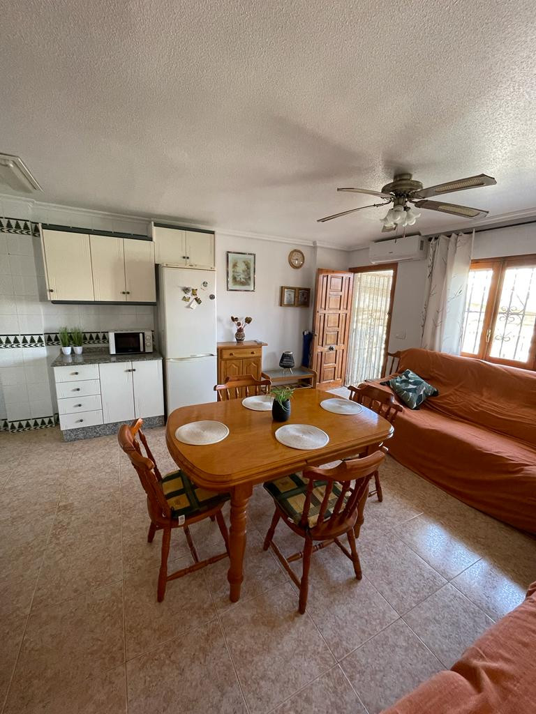 3 Bed Townhouse for sale in La Mata Costa Blanca, Alicante, Spain