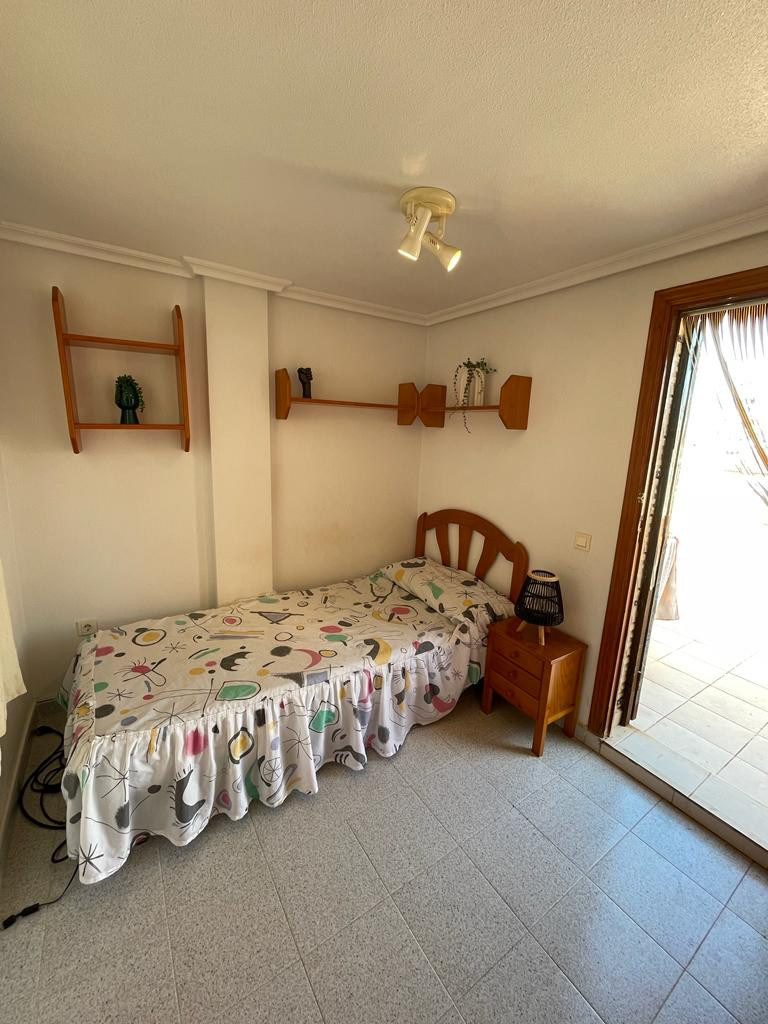 3 Bed Townhouse for sale in La Mata Costa Blanca, Alicante, Spain