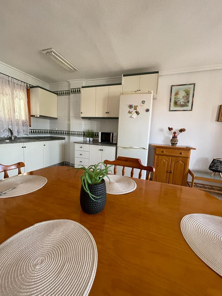 3 Bed Townhouse for sale in La Mata Costa Blanca, Alicante, Spain