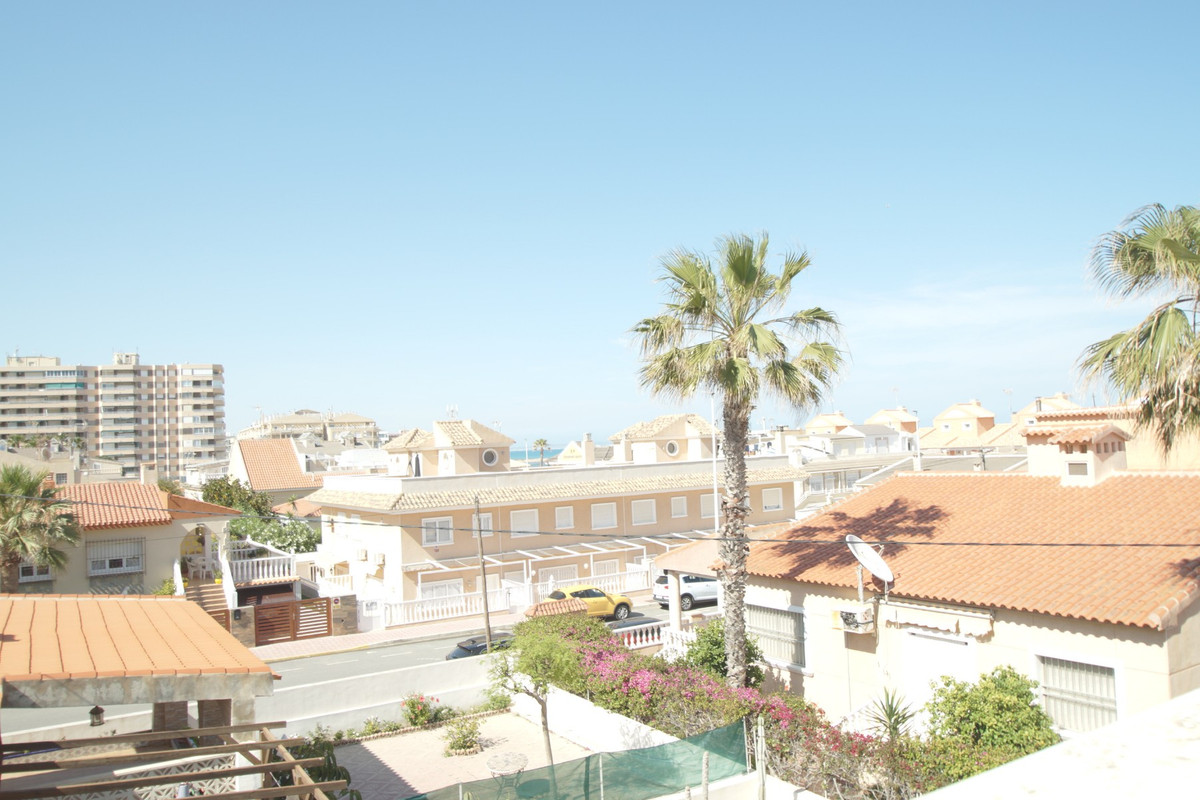 3 Bed Townhouse for sale in La Mata Costa Blanca, Alicante, Spain